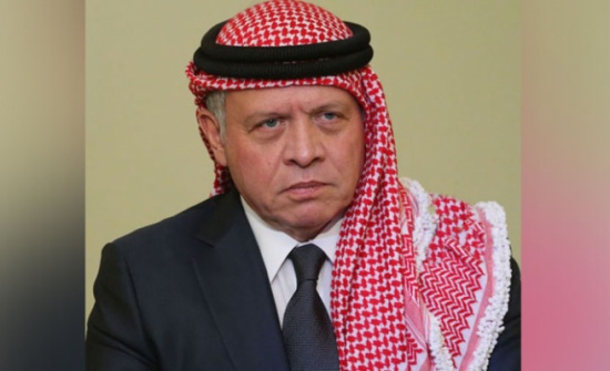 الملك يعزي الرئيس المصري بضحايا تحطم الطائرة المصرية المنكوبة الملك يعزي الرئيس المصري بضحايا تحطم الطائرة المصرية المنكوبة