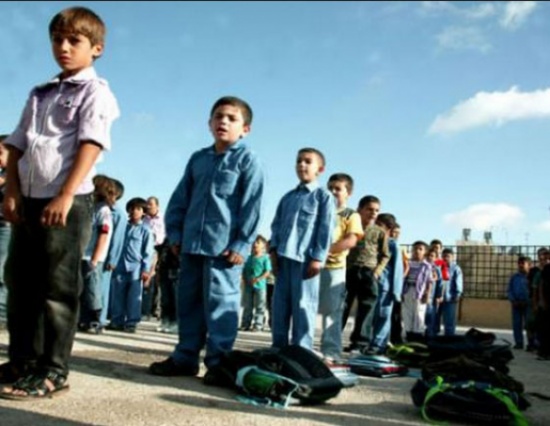 لا تأخير على دوام المدارس لا تأخير على دوام المدارس