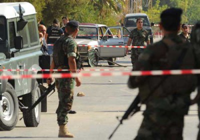 لبنان: 13 جريحا في تفجيرات جديدة بالقاع الحدودية لبنان: 13 جريحا في تفجيرات جديدة بالقاع الحدودية