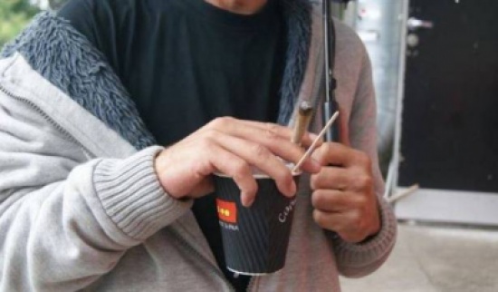 ما هي أكثر الدول العربية استهلاكاً للحشيش.. وأي مرتبة احتل لبنان؟