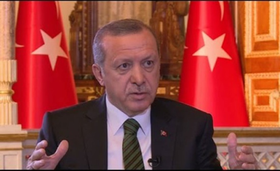 أردوغان يتحدث عن اللحظات الأولى بعد تلقيه الأنباء وتحركه لمطار إسطنبول أردوغان يتحدث عن اللحظات الأولى بعد تلقيه الأنباء وتحركه لمطار إسطنبول