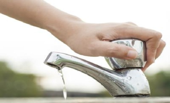 الحكومة : لا نية لرفع اسعار المياه