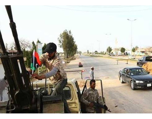 الأمم المتحدة تتهم جميع الأطراف الليبية بارتكاب جرائم حرب