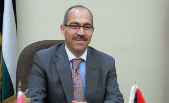 يونس اميناً عاماً للمجلس الطبي الاردني يونس اميناً عاماً للمجلس الطبي الاردني