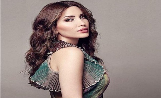 نسرين طافش لا تجيد الكتابة بالعربية وتتفلسف! – بالصورة نسرين طافش لا تجيد الكتابة بالعربية وتتفلسف! – بالصورة