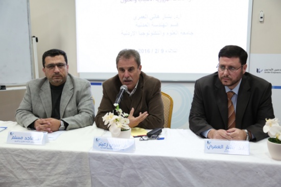 "المهندسين" توصي بايجاد شبكة نقل عام منظمة في المملكة