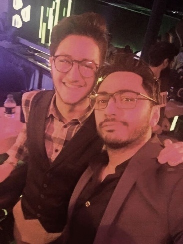 ما هي الشخصية التي سيلعبها تامر حسني في فيلمه الجديد؟ ما هي الشخصية التي سيلعبها تامر حسني في فيلمه الجديد؟