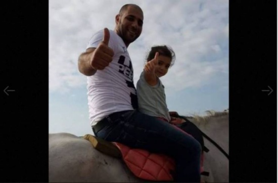 صور| المصيبة حلّت على هذه العائلة