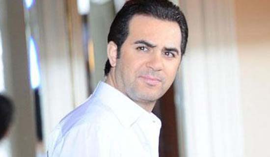 الدخول مجاناً لحفل وائل جسار بالقاهرة