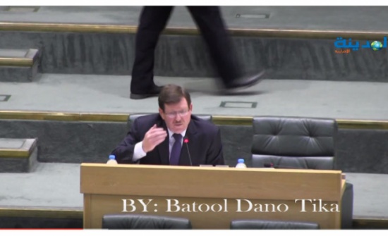 وزير الصحة : سنعين اطباء اختصاص غير اردنيين في وزارة الصحة