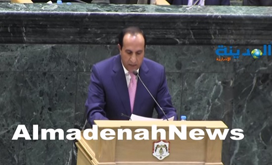 "مبادرة النيابية" تدعو لمحاسبة المقصرين بقضية "الطاقة الذرية" و"الكهرباء النووية" "مبادرة النيابية" تدعو لمحاسبة المقصرين بقضية "الطاقة الذرية" و"الكهرباء النووية"