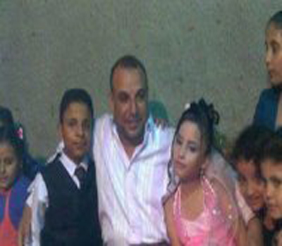 زواج طفلين في ابتدائي بمدينة مصرية