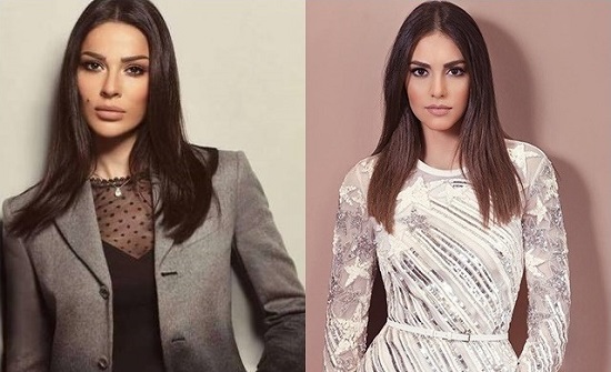 بالصور : نادين نسيب نجيم تتراجع وفاليري أبو شقرا تكسب معتصم النهار!