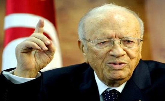 الرئيس التونسي يشيد بجهود الأردن بمجال الطب العسكري الرئيس التونسي يشيد بجهود الأردن بمجال الطب العسكري