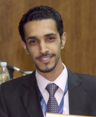 الطالب العساف يفوز بمنحة برنامج كرسي منظمة التجارة العالمية عن أطروحته البحثية الطالب العساف يفوز بمنحة برنامج كرسي منظمة التجارة العالمية عن أطروحته البحثية