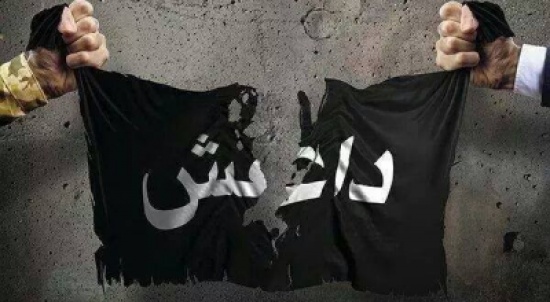 احالة 8 اشخاص لامن الدولة بتهمة الانتماء لـ " داعش " احالة 8 اشخاص لامن الدولة بتهمة الانتماء لـ " داعش "