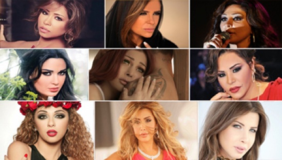 تاتو ميريام وديو اليسا وزواج نوال .. على ماذا تندم الفنانات في العالم العربي؟ تاتو ميريام وديو اليسا وزواج نوال .. على ماذا تندم الفنانات في العالم العربي؟