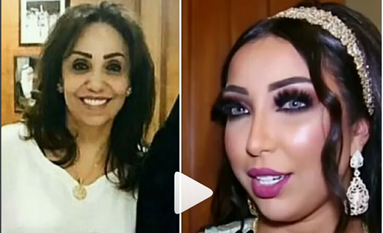 دنيا بطمة تفجّر مفاجأة مدوية عن حربها مع حماتها! دنيا بطمة تفجّر مفاجأة مدوية عن حربها مع حماتها!