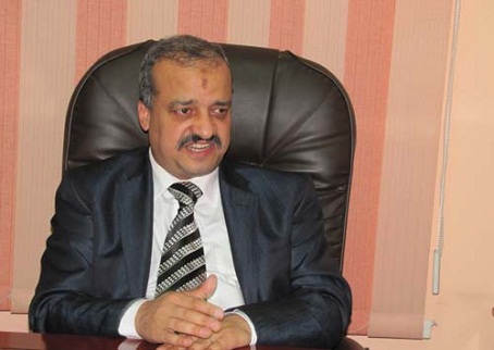زوجة البلتاجي: صحة زوجي تتدهور يومًا بعد آخر زوجة البلتاجي: صحة زوجي تتدهور يومًا بعد آخر