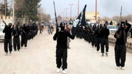 تركيا: لا فائدة من قتال تنظيم الدولة الاسلامية مع بقاء الأسد تركيا: لا فائدة من قتال تنظيم الدولة الاسلامية مع بقاء الأسد