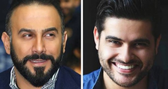قصي خولي ينضم لـ ناصيف زيتون وهذا ما قاله عن سوريا قصي خولي ينضم لـ ناصيف زيتون وهذا ما قاله عن سوريا