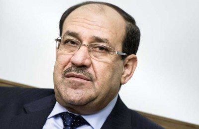 المالكي: “لا قيمة” لتقرير لجنة التحقيق في سقوط الموصل المالكي: “لا قيمة” لتقرير لجنة التحقيق في سقوط الموصل