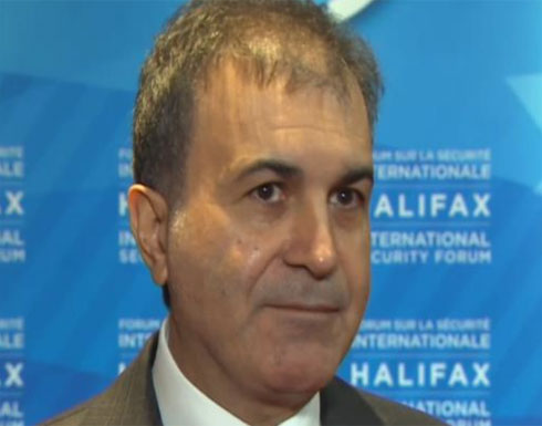 تركيا: اعتذار الناتو عن الإساءة لأردوغان لا يحل مشكلة تركيا: اعتذار الناتو عن الإساءة لأردوغان لا يحل مشكلة