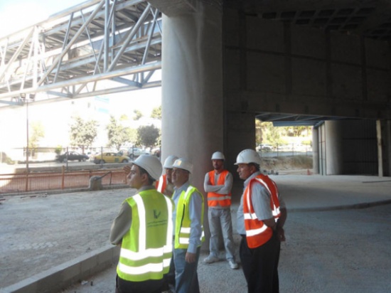 المهندسين : النقابة كشفت عن 5365 مشروعاً المهندسين : النقابة كشفت عن 5365 مشروعاً