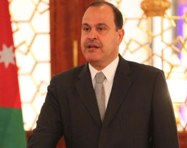 وزير الداخلية يلتقي ممثلة اليونسف في عمان