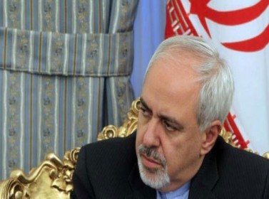 وزير الخارجية الإيراني يزور الأردن قريباً