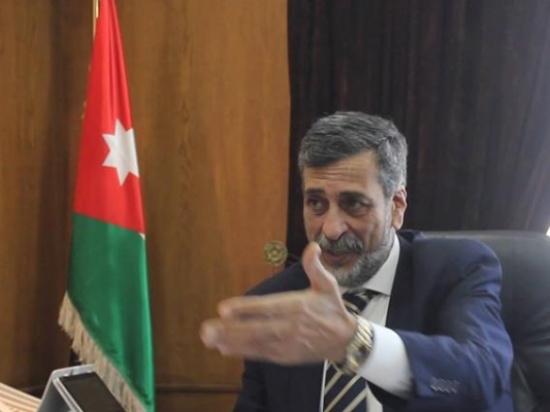 الكلالدة: نستهدف الشباب وهم صنّاع التغيير