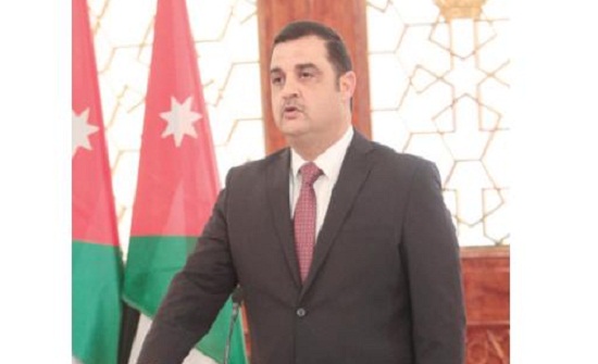 "الشباب" الاردني والاماراتي يبحثان التعاون المشترك