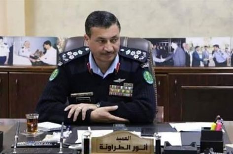 الطراونة يدعو لعدم التهويل والمبالغة