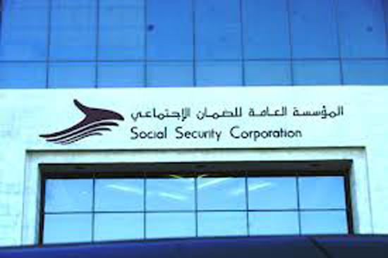 تحويل قيمة دعم المحروقات لمتقاعدي الضمان الأثنين