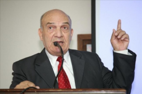 حدادين يعرض للدور التاريخي للعرب المسيحيين في الفتوحات الإسلامية حدادين يعرض للدور التاريخي للعرب المسيحيين في الفتوحات الإسلامية