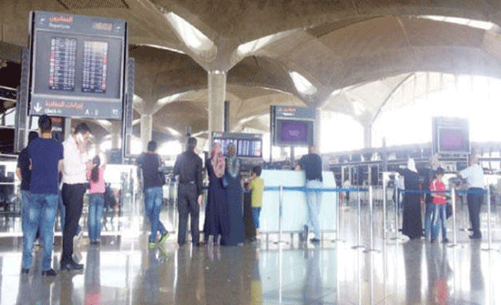 الأردن تدعم بدون الكويت الأردن تدعم بدون الكويت