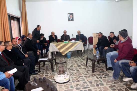 مرشحون يعلنون خوضهم انتخابات مجلس إدارة الفيصلي