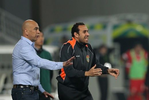 حسن .. نستحق الوصول للمشهد الختامي من غرب آسيا