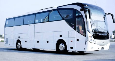 حقيقة اختطاف حافلة معتمرين بمرج الحمام.. تفاصيل