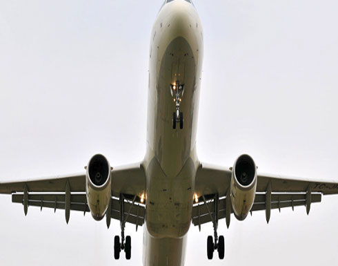 إيران.. تحطم طائرة جنوب أصفهان ومقتل 66 راكباً