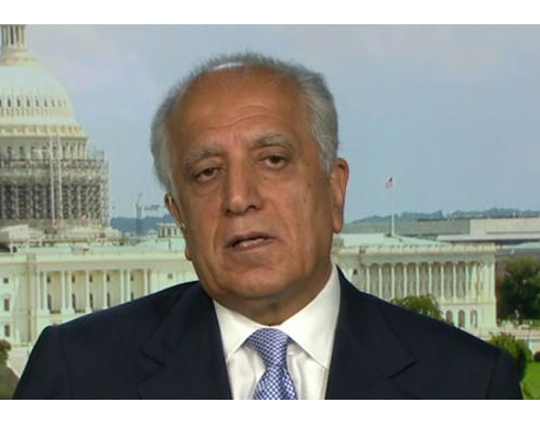 سفير أمريكا السابق ببغداد: التدخل بالعراق خلق مشاكل ولكن انظروا لما خلقه قلة التدخل في سوريا