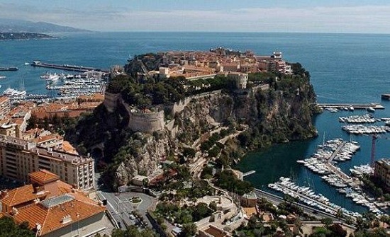 مدينة لأصحاب الملايين فقط