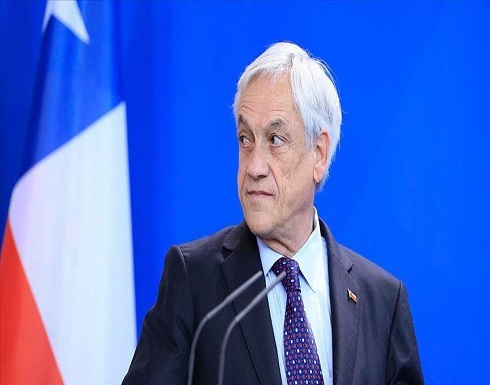 تشيلي.. 26 أبريل موعد الاستفتاء على الإصلاح الدستوري تشيلي.. 26 أبريل موعد الاستفتاء على الإصلاح الدستوري