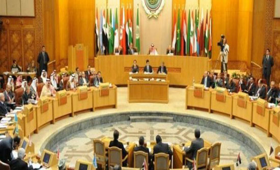 البرلمان العربي يستحدث لجنة مشتركة لمكافحة الإرهاب