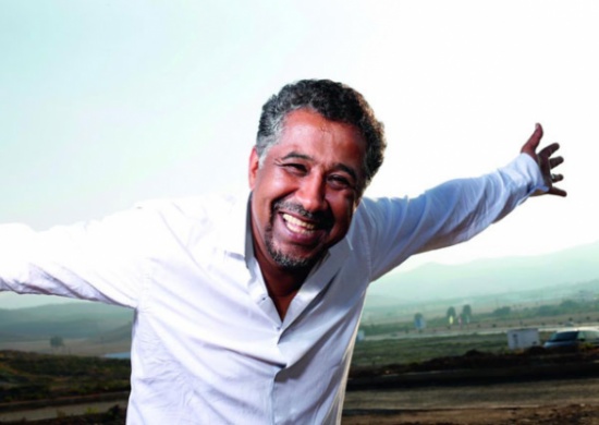 الشاب خالد: بدأت حياتي الغنائية في برنامج للمواهب الشاب خالد: بدأت حياتي الغنائية في برنامج للمواهب