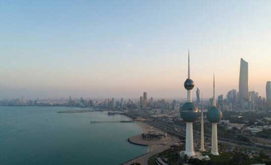 الكويت تسمح لغير مواطنيها الحاصلين على جرعتي لقاح بدخول أراضيها الكويت تسمح لغير مواطنيها الحاصلين على جرعتي لقاح بدخول أراضيها