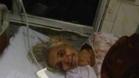 سبعينيّة تعرّضت للضرب بوحشية على يدّ....