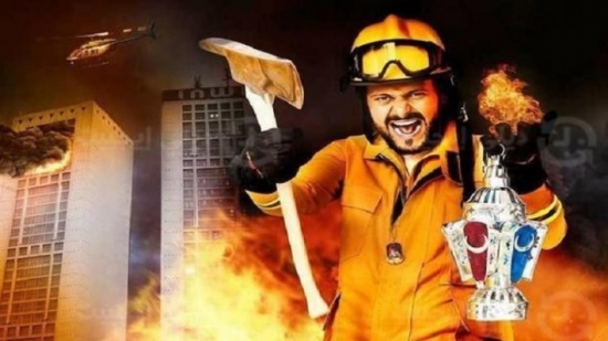 أجور ضخمة لـ"ضحايا" رامز جلال أجور ضخمة لـ"ضحايا" رامز جلال