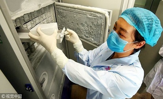 مختبر ووهان: من المستحيل أن نكون مسؤولين عن تفشي كورونا