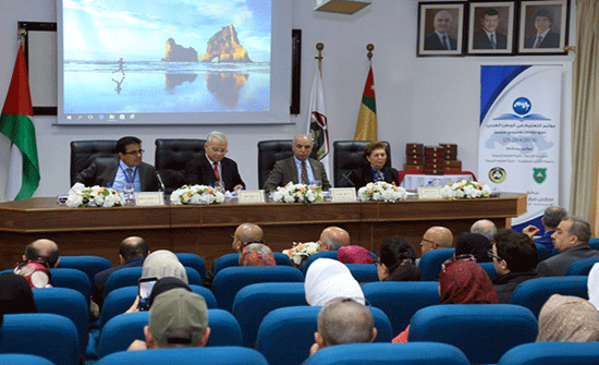 "الأردنية" و "القدس المفتوحة" تناقشان سبل تطوير أنظمة التربية والتعليم في الوطن العربي "الأردنية" و "القدس المفتوحة" تناقشان سبل تطوير أنظمة التربية والتعليم في الوطن العربي